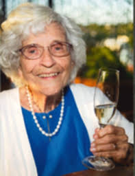 Doris Arlene Walters