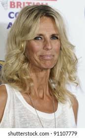 Ulrika jonsson has risked the wrath of instagram bosses after teasing her fans with a sultry snap earlier today. Ulrika Jonsson Arriving British Comedy Awards Stock Photo Edit Now 91107779