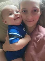 Seeking comfort and referencing public figure's behavior