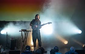 De edisons voor album en song worden beschouwd als de belangrijkste categorieën. Eefje De Visser Olt Rivierenhof Zoete Terugkeer Naar Het Podium Op Veilige Afstand