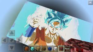 Oct 28, 2021 · created dragon ball mod for minecraft, called dragon block c. Dragon Ball Z Super Sayin God Super Sayin Minecraft Amino
