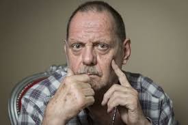 Luis Luque volvió al teatro con una comedia de Woody Allen