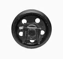 Doosan Idler Wheels - Durable and Reliable Performance