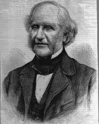 George Peabody