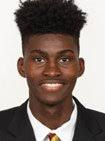 Jonathan Isaac