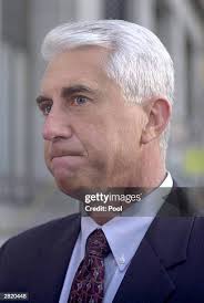 Vicky Ware the sister of Green River Killer victim Kelly Ware, speaks...  News Photo