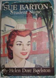 Sue Barton, Student Nurse