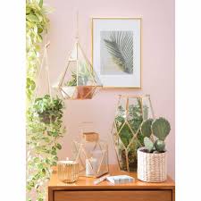 Hanging Artificial Plant Tendance Deco Deco Idee Deco