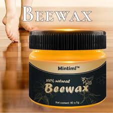 Mintiml Beeswax Polish In 2020 Furniture Care Beeswax Furniture Polish Cleaning Wood