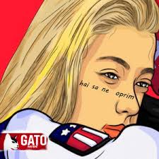 In Flanelul Meu Pe Gat