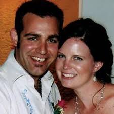 Reising-Estep wedding