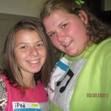 Allison Ruszczyk and John Newman's Wedding Website