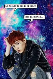 Resultado De Imagen De Bts Fondos De Pantalla Fondos De Pantalla De Jimin Bts No Toques Mi Celular