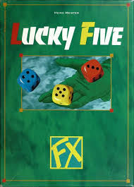 Lucky Five Board Game Boardgamegeek Here you can free download our hidden object and casual games for your pc, mac, tablets and phones.