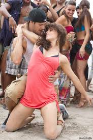 Miami heat turn dance movies on their head? Step Up Miami Heat 3d Step Up Revolution Ryan Guzman Step Up