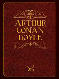 Maybe you would like to learn more about one of these? Los Libros De Sir Arthur Conan Doyle Pdf Arthur Conan Doyle Sherlock Holmes