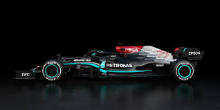 Schaue dir die formel 1 kostenlos und ohne anmeldung als livestream an. 2021 Mercedes W12 F1 Car Launch Pictures