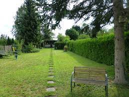 Es geht doch nichts über einen eigenen garten! Freizeitgarten Immobilien Herber Wiesbaden Mainz