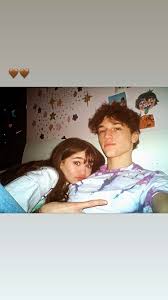 Malina Weissman BR on X: 📲 | Finn (finn.doering) via Instagram Stories.  t.co7IE0fOhB6r  X