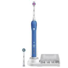 Cheap replacement toothbrush heads, buy quality home appliances directly from china suppliers:8pcs electric toothbrush replacement heads teeth clean sensitive brush teeth head brosse a dent tooth brush heads for oral b enjoy ✓free shipping worldwide! Oral B Smart Series 4000 3d White Brosse A Dents Electrique Par Braun Pas Cher Achat Vente Brosse A Dents Electrique Rueducommerce