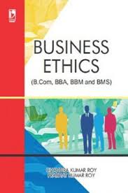 Download Business Ethics Pdf Online 2020 By Chandra Kumar Roy