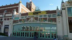 Maybe you would like to learn more about one of these? Asbury Park Boardwalk The Write Side Of 59