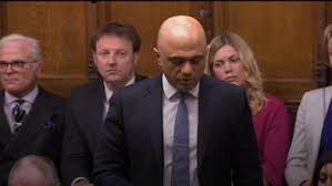 Sajid Javid Honoured To Be New Health Secretary After Matt Hancock Resignation Ealing Times