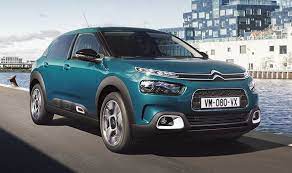 The bik calculator shows the amount of company car tax payable for the citroen c4 cactus model taking into account any capital contributions and. Citroen C4 Cactus 2018 Uk Prices And Specs Revealed One Feature Got Surprisingly Ditched Express Co Uk