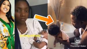 Social media profiles she is a good user of the social media and you can get her on: Download Adekunle Gold Bathing Simi Baby Tonto Dikeh Buy House Car Dbanj In Trouble Mp3 Free 11 29 Min Sos Gudang Lagu