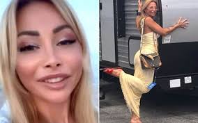 Sian Blake's Partner Pleads Guilty to Star's Murder