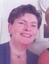 Kimberley Margaret Jean Haas