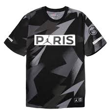 They compete in ligue 1, the top division of french football. Buy Paris Saint Germain Black T Shirt Cheap Online