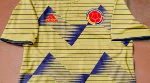 Los sensores de temperatura son en realidad resistencias, cuyo valor asciende con la temperatura, o disminuye con ella. La Posible Nueva Camiseta De La Seleccion Colombiana De Futbol Se Filtro Y Desato Polemica En Redes Sociales Bendito Futbol