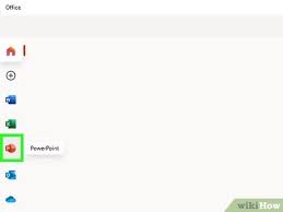Membuat slide berdasarkan layout yang sudah ada sesuai dengan isi slide yang ingin ditampilkan. 3 Cara Untuk Menambahkan Efek Animasi Di Microsoft Powerpoint