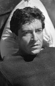 Ion Dichiseanu în "Dincolo de barieră"