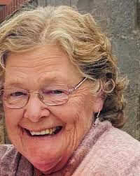 Death Notice of Mary Bonner (née Murray) (Finglas, Dublin)