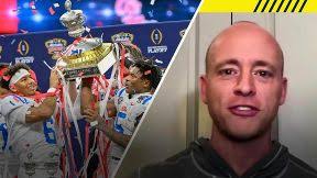 End Zone! Telly Johnson Jr. scores 80-yard rushing touchdown