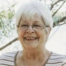 Patricia M. Walls Obituary May 4, 2023