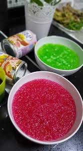 Resepi kuih karipap inti kelapa, resepi kuih dahlia, resepi kuih raya, resepi kuih raya mudah, resepi kuih raya sedap, resepi kuih ros rangup, resepi kuih, resepi kuih loyang, resepi kuih akok, resepi kuih koci, resepi kuih mor, resepi via : Tip Buat Sagu Gula Melaka 3 Layer Sedap Cantik Tak Bergumpal Mingguan Wanita