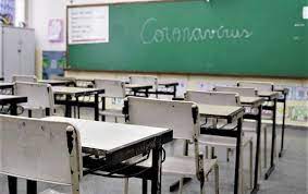 Mec quer volta às aulas presenciais, mas não fez o dever de casa. Pais E Professores Rejeitam Aulas Presenciais Sem Limite De Alunos