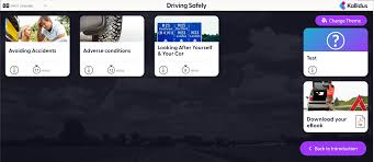 Driving at Work - Your Safety