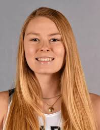 2021-22 Women's Basketball Roster