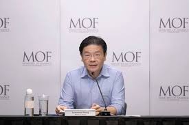 Wong acquired singaporean citizenship circa 2016. Singapore Planning For Possibility That Covid 19 Becomes Endemic Here Says Lawrence Wong The Star