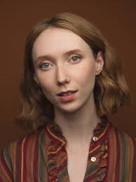 The Raging Heart of Maggie Acker