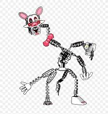 Mangle, originally known as funtime foxy, is an animatronic in five nights at freddy's 2. Five Nights At Freddy S 2 Five Nights At Freddy S 3 Five Nights At Freddy S 4 Five Nights At Freddy S Sister Location Mangle Png 761x865px Mangle Animal Figure Animatronics Art Body Jewelry Download Free