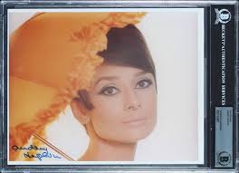 Rudolf Nureyev Autograph Ballet Photograph