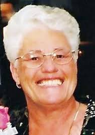 Mary Schlimgen Obituary (1942