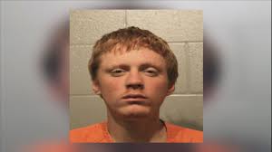 Norman Man Reportedly Steals Pizza Driver's Vehicle