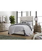 West elm's bedroom furniture collections come in a variety of options that will fit in any space. Bedroom Collections Macy S