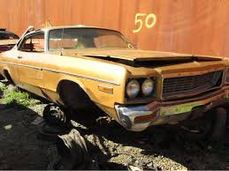 Image result for Light Gold 1970 Polara